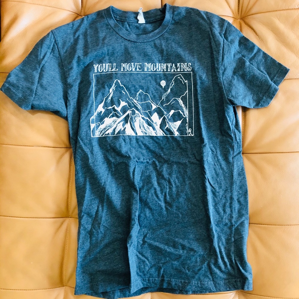 Graphic T-shirt